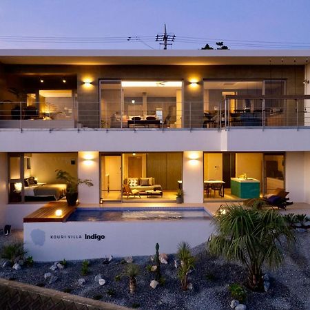 Kouri Villa Indigo Εξωτερικό φωτογραφία