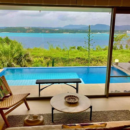 Kouri Villa Indigo Εξωτερικό φωτογραφία