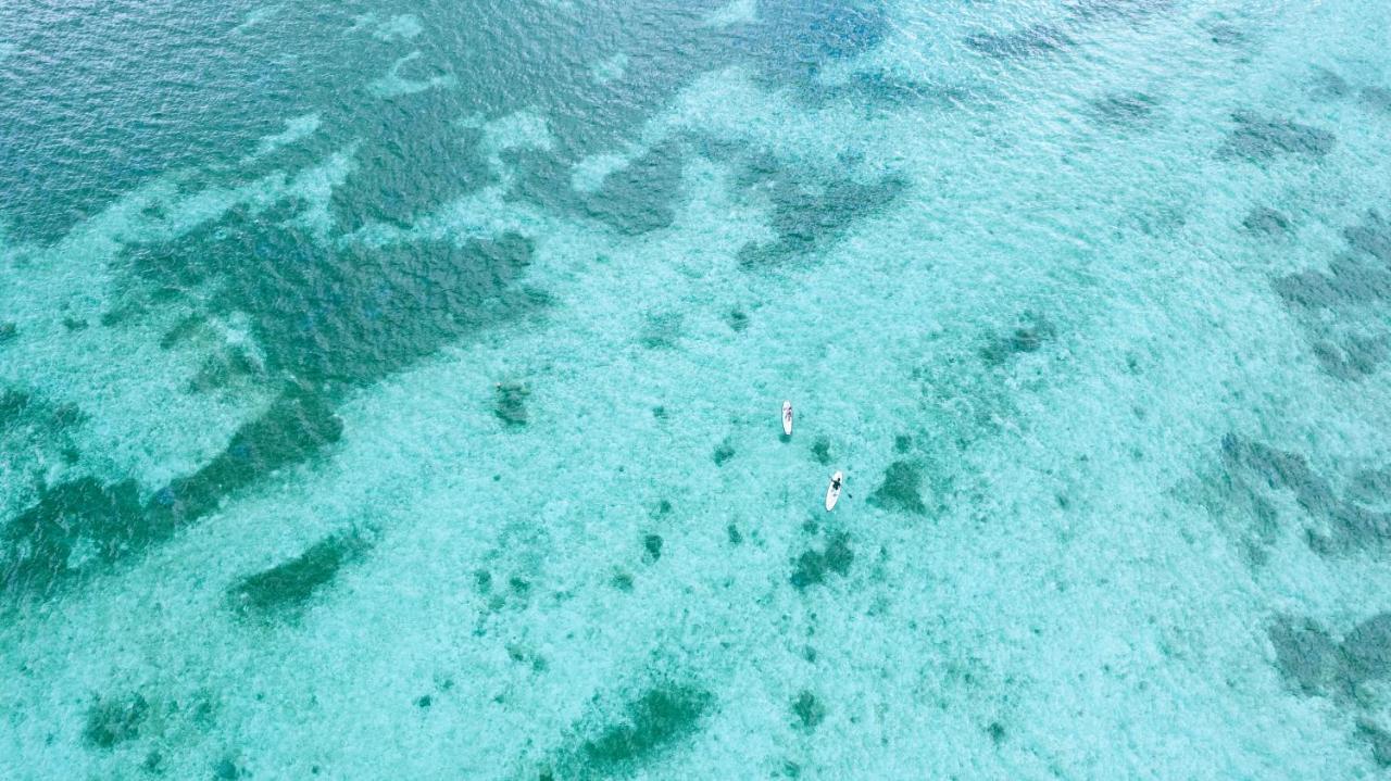 Kouri Villa Indigo Εξωτερικό φωτογραφία
