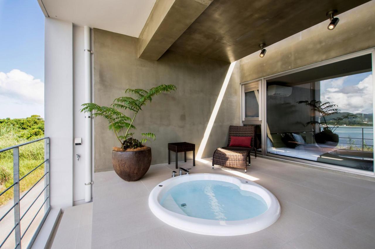 Kouri Villa Indigo Εξωτερικό φωτογραφία