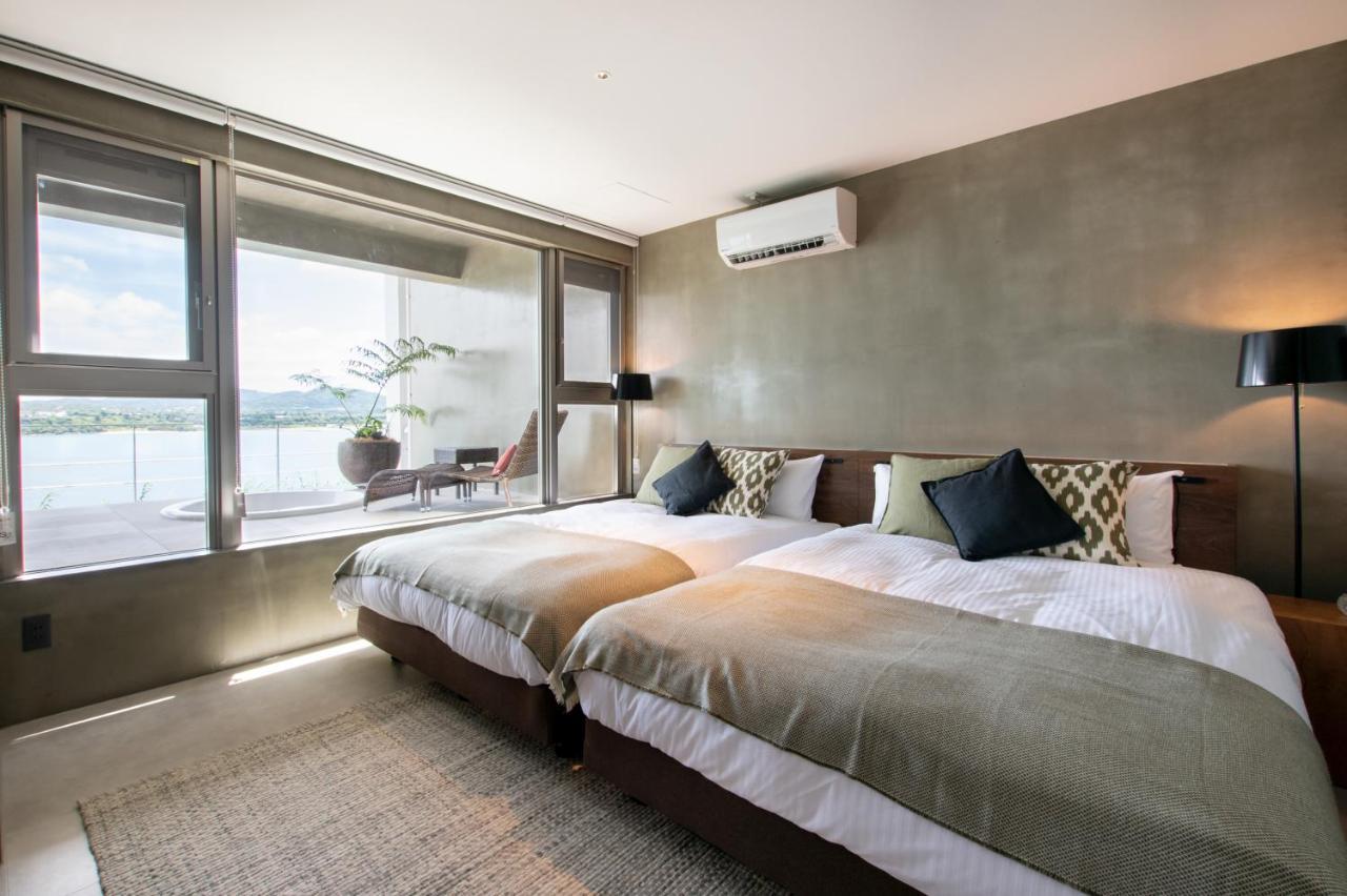 Kouri Villa Indigo Εξωτερικό φωτογραφία