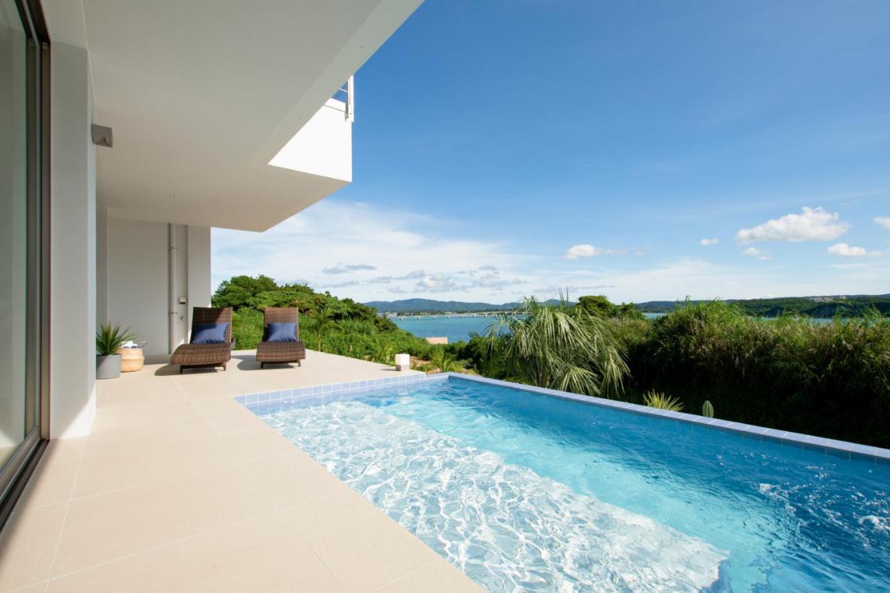 Kouri Villa Indigo Εξωτερικό φωτογραφία