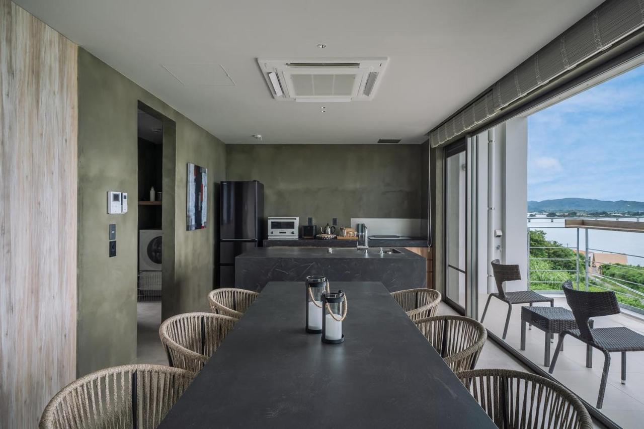 Kouri Villa Indigo Εξωτερικό φωτογραφία