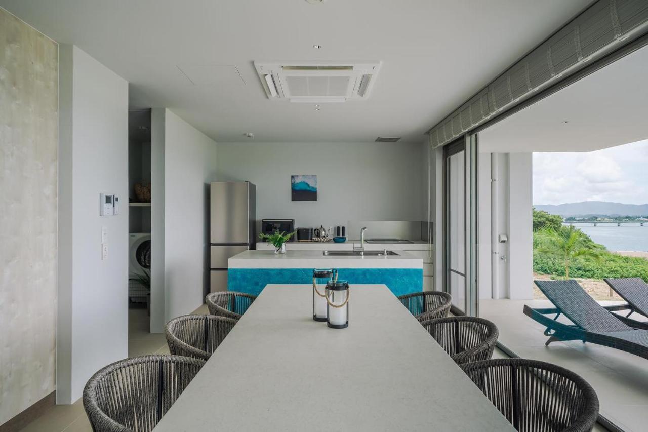 Kouri Villa Indigo Εξωτερικό φωτογραφία