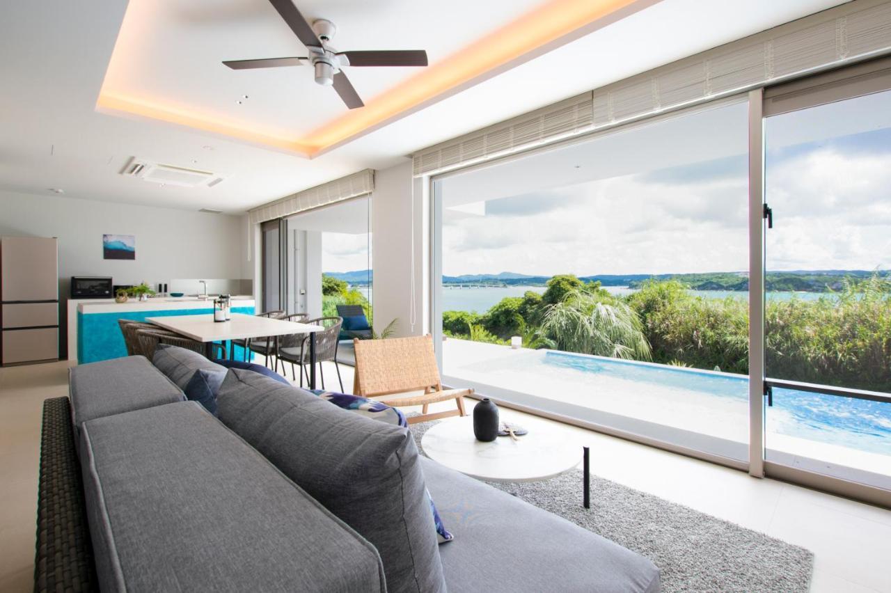 Kouri Villa Indigo Εξωτερικό φωτογραφία