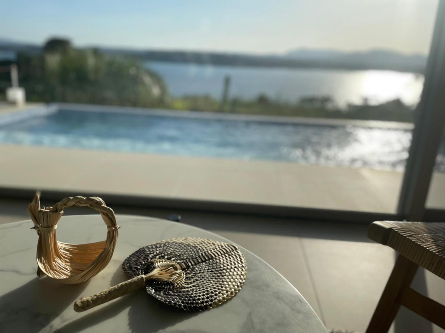 Kouri Villa Indigo Εξωτερικό φωτογραφία